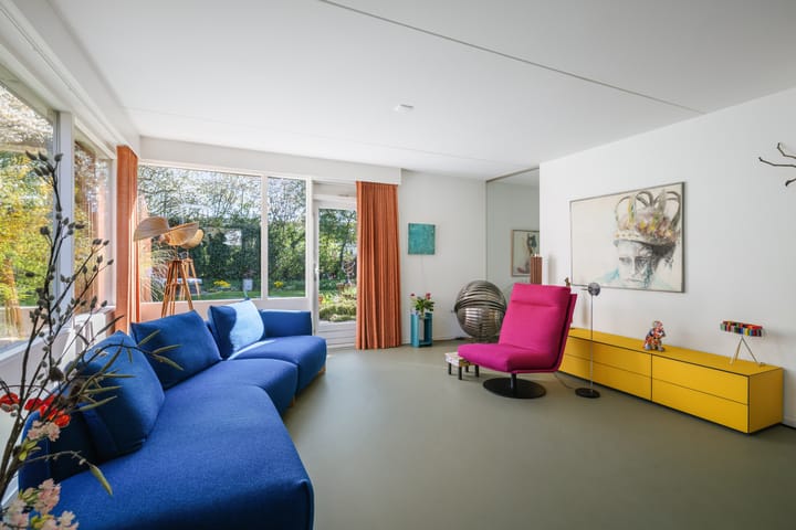 Foto 3 van 't Spiker 38