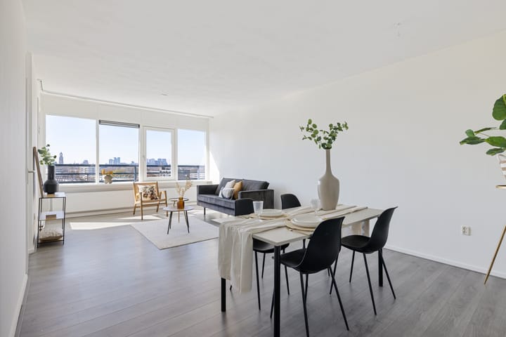 Foto 2 van Lamérislaan 50