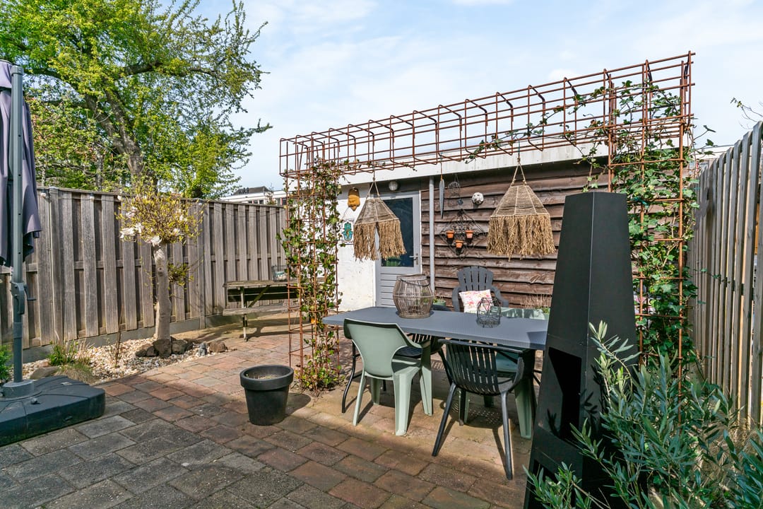 Foto 32 van Sionstraat 4