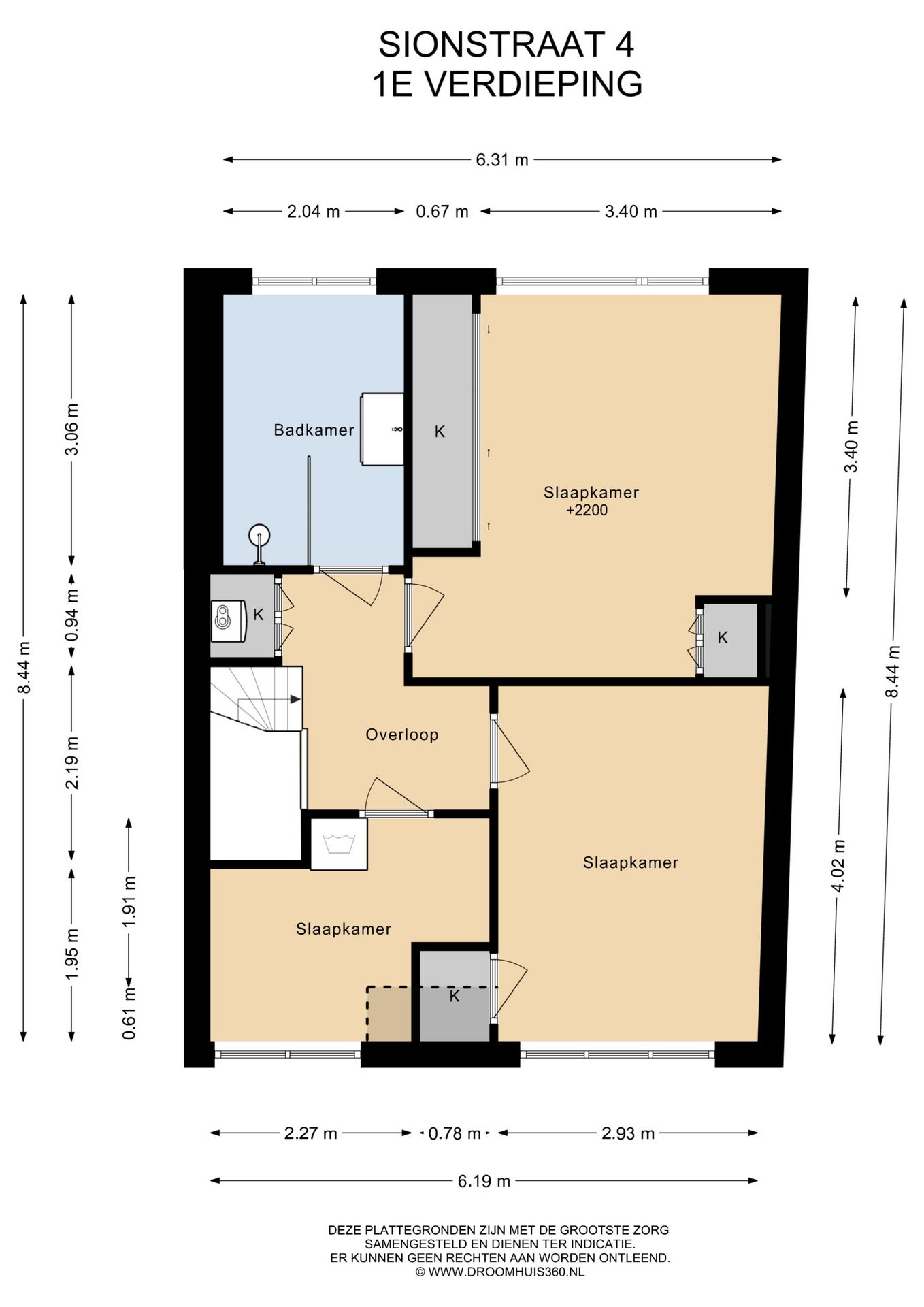 Foto 35 van Sionstraat 4