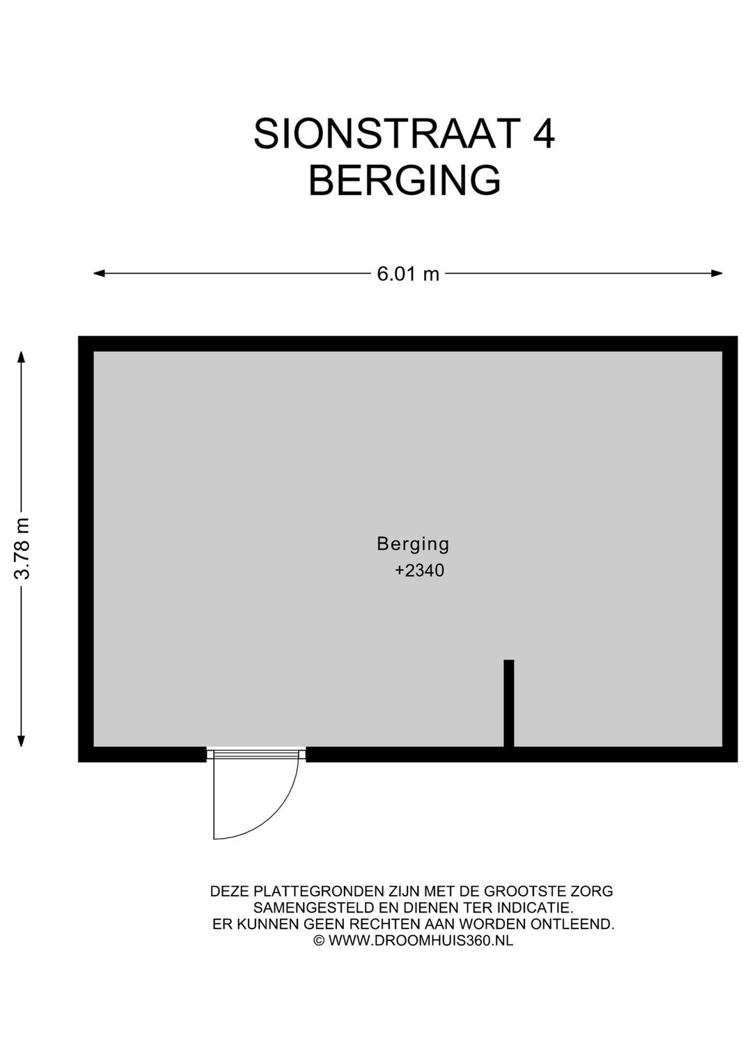 Foto 37 van Sionstraat 4