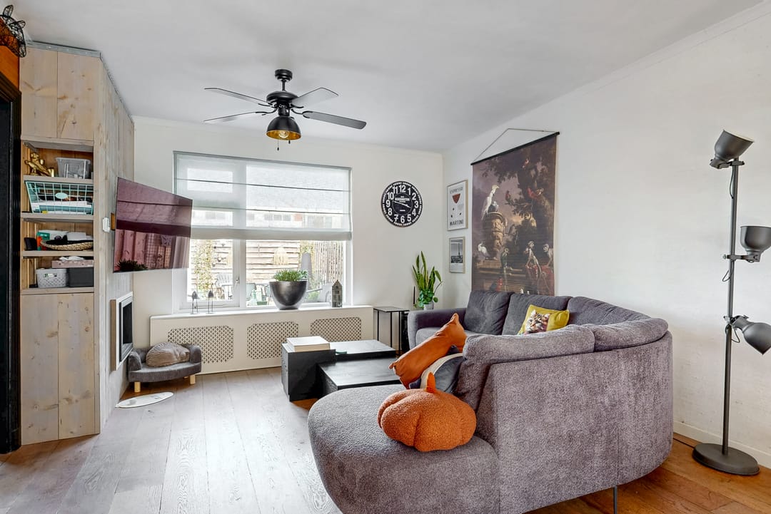 Foto 7 van Sionstraat 4