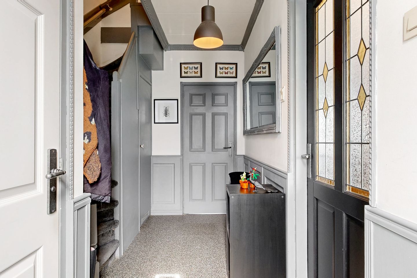 Foto 4 van Sionstraat 4