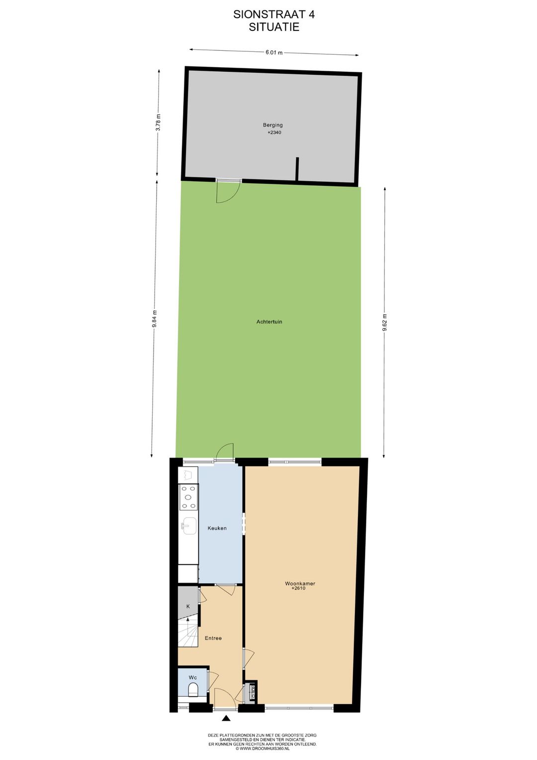 Foto 38 van Sionstraat 4