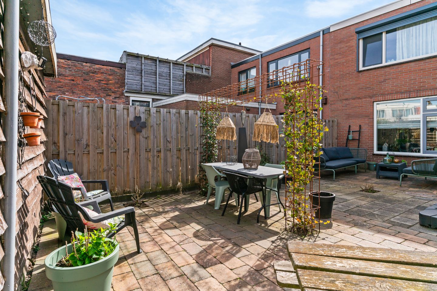 Foto 25 van Sionstraat 4