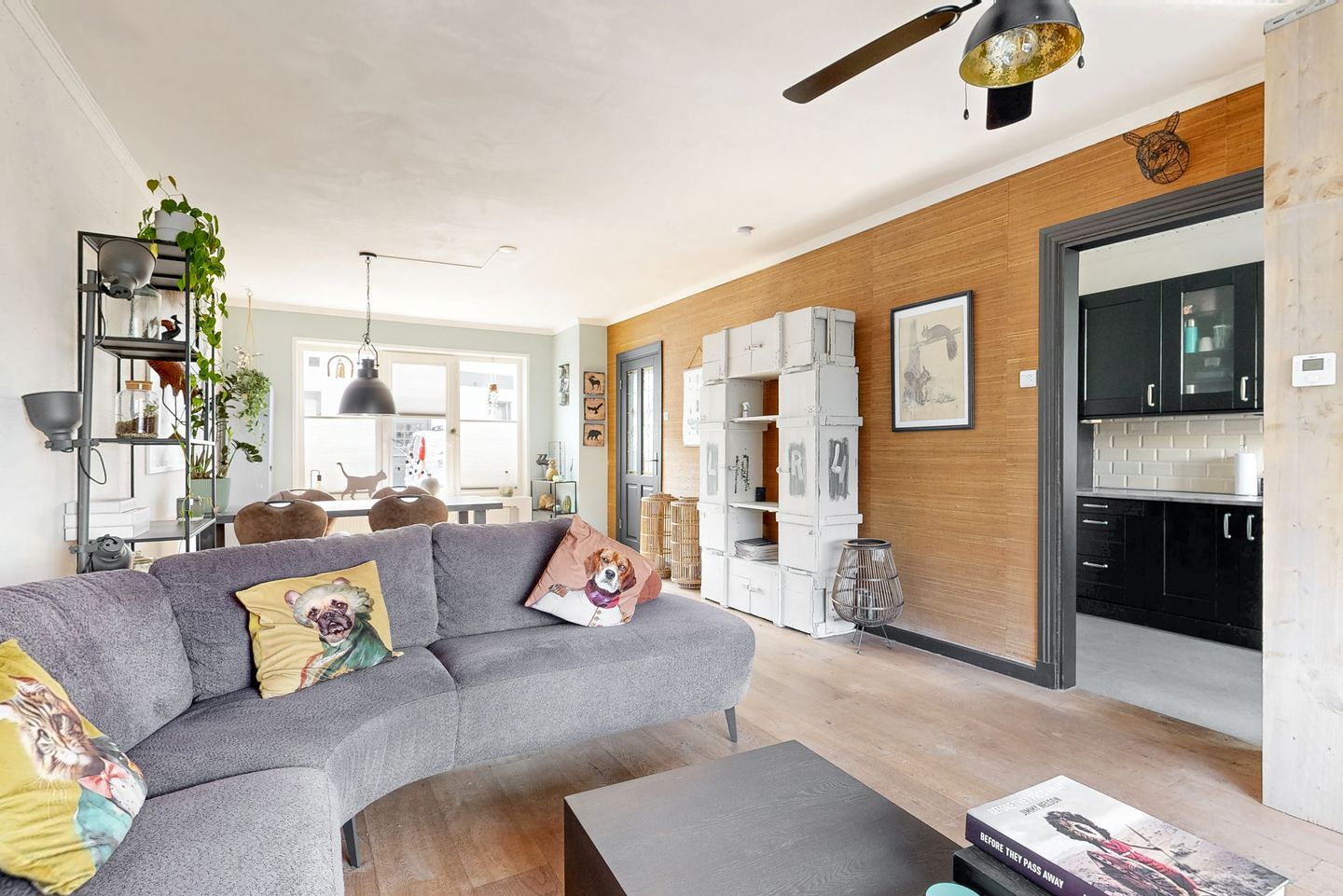 Foto 5 van Sionstraat 4