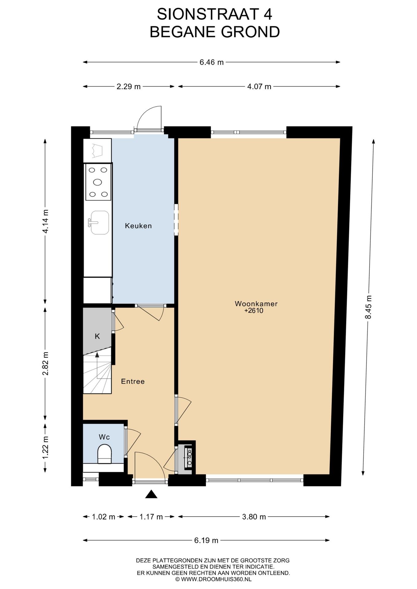 Foto 36 van Sionstraat 4