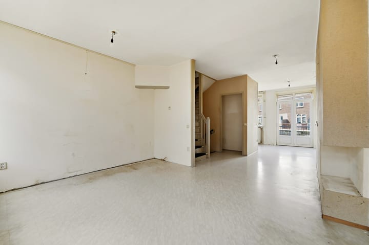 Foto 4 van Jacob Catsstraat 37