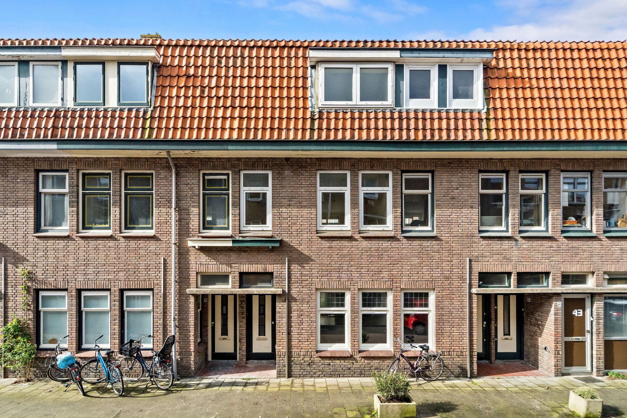 Jacob Catsstraat 37 
