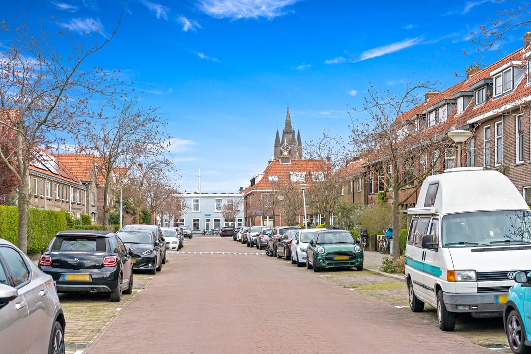 Foto 17 van Jacob Catsstraat 37