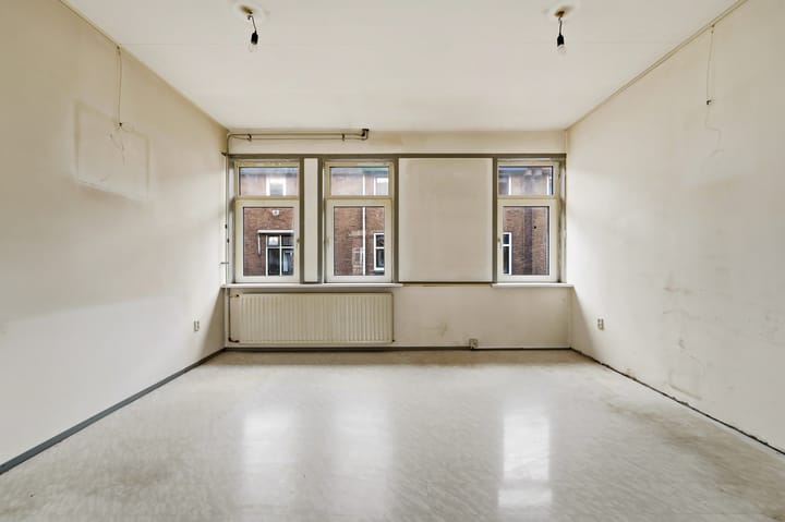 Foto 3 van Jacob Catsstraat 37