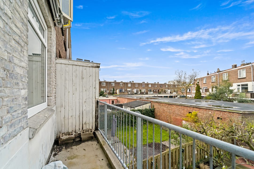 Foto 7 van Jacob Catsstraat 37