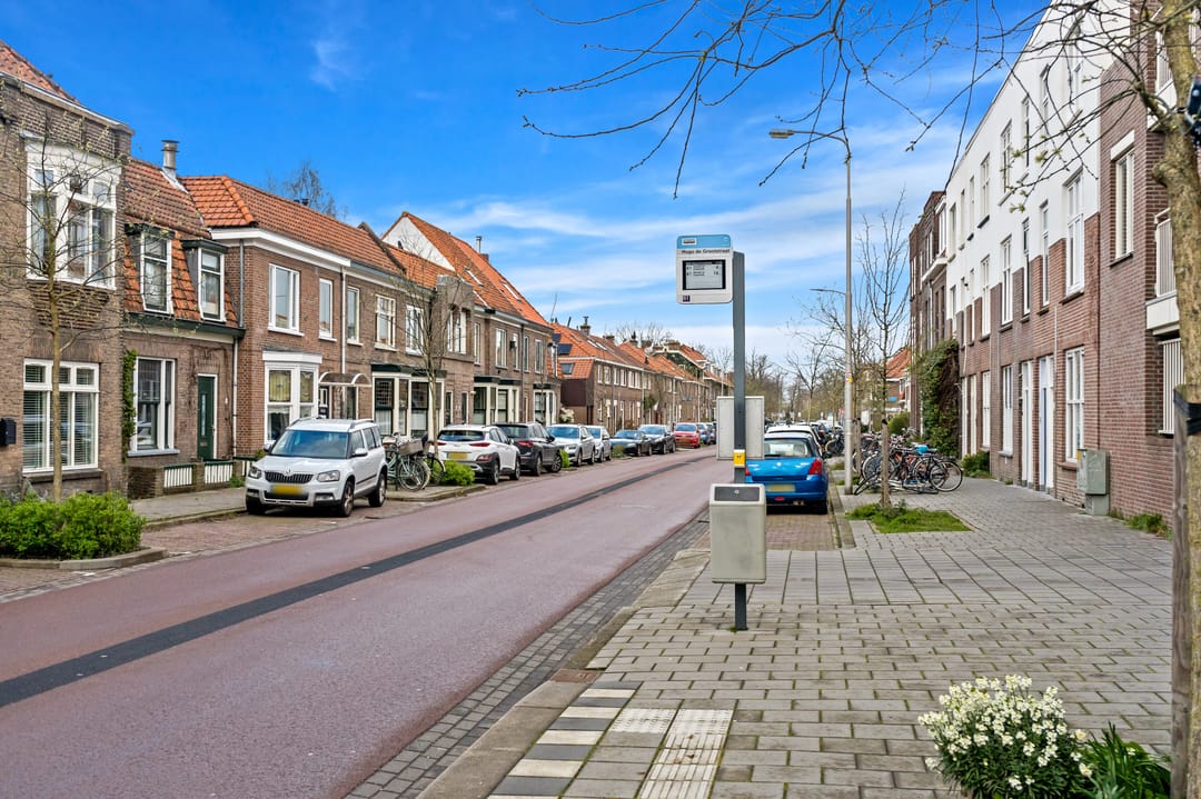 Foto 16 van Jacob Catsstraat 37