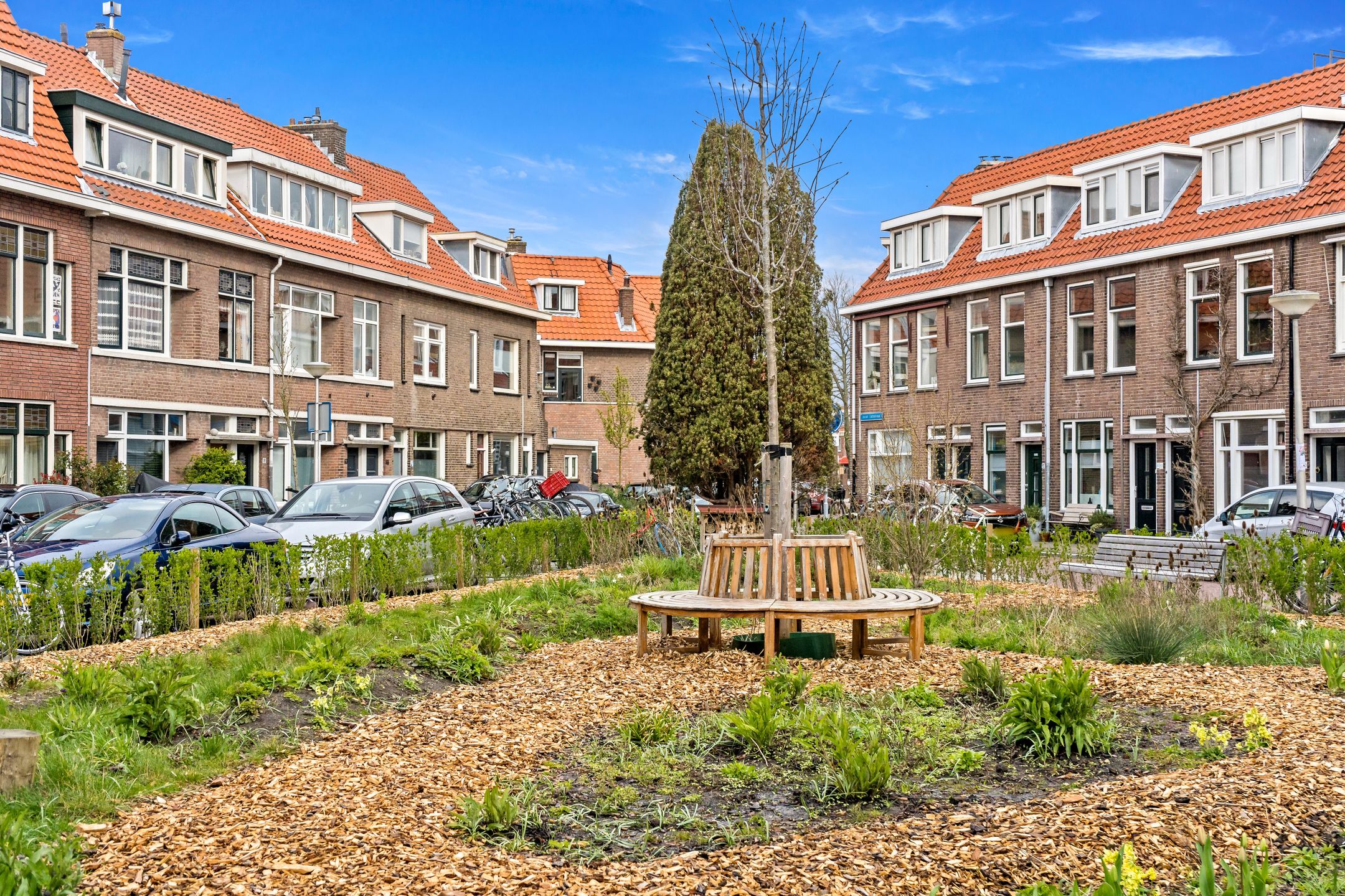 Foto 15 van Jacob Catsstraat 37