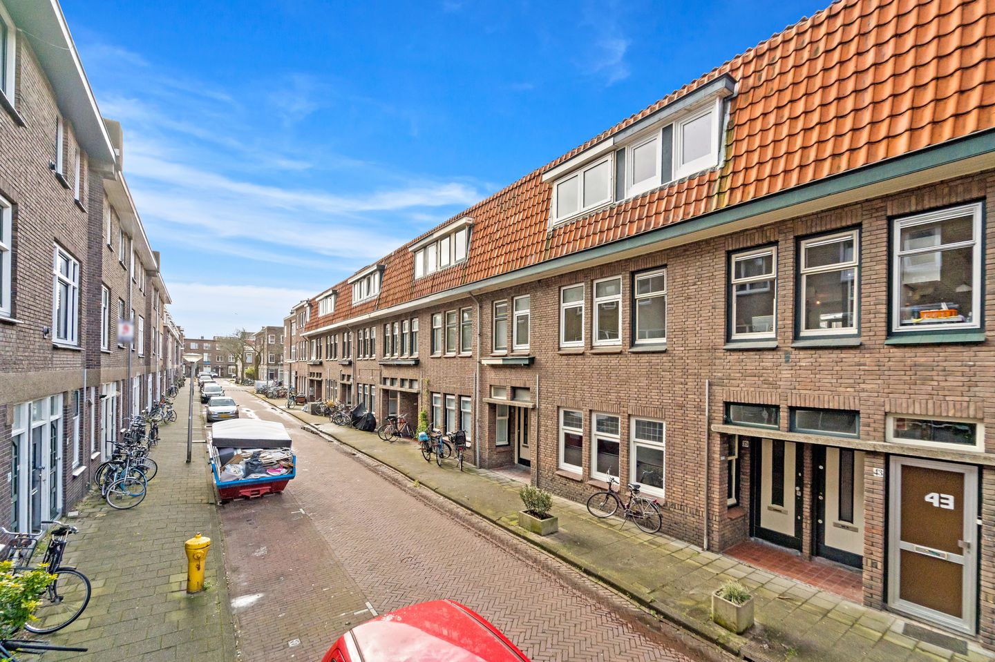 Foto 14 van Jacob Catsstraat 37