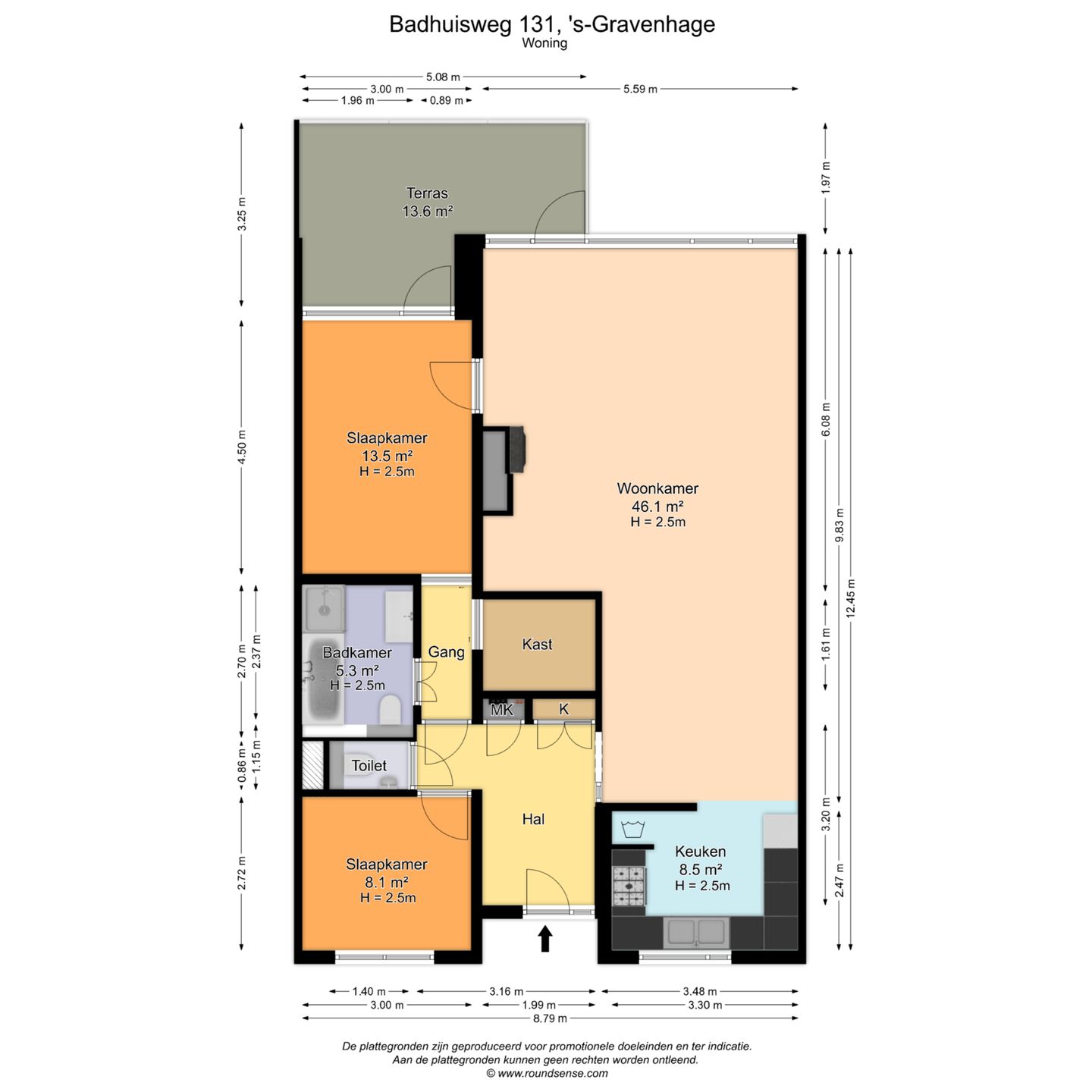 Photo 44 of Badhuisweg 131