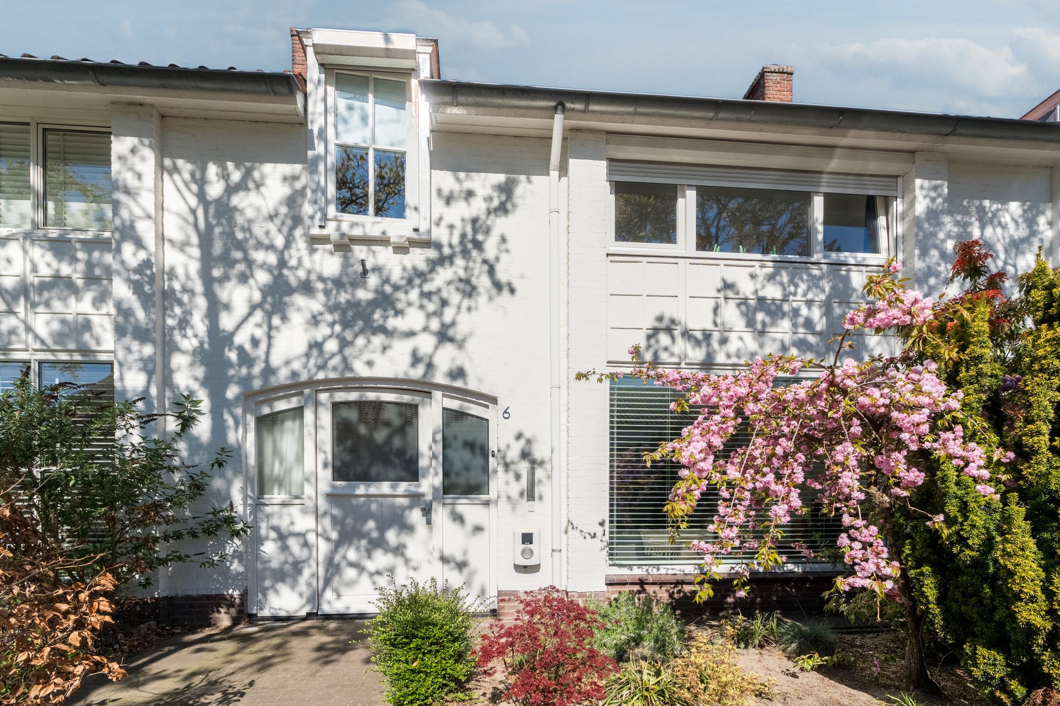 Foto 45 van Roothaanstraat 6