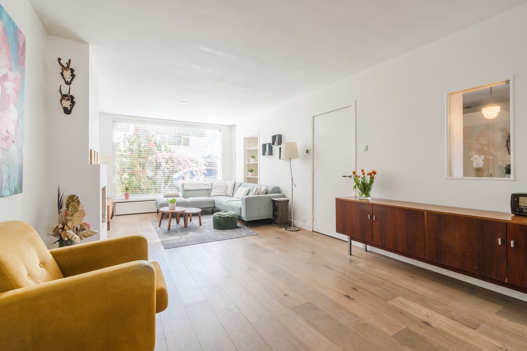 Foto 16 van Roothaanstraat 6