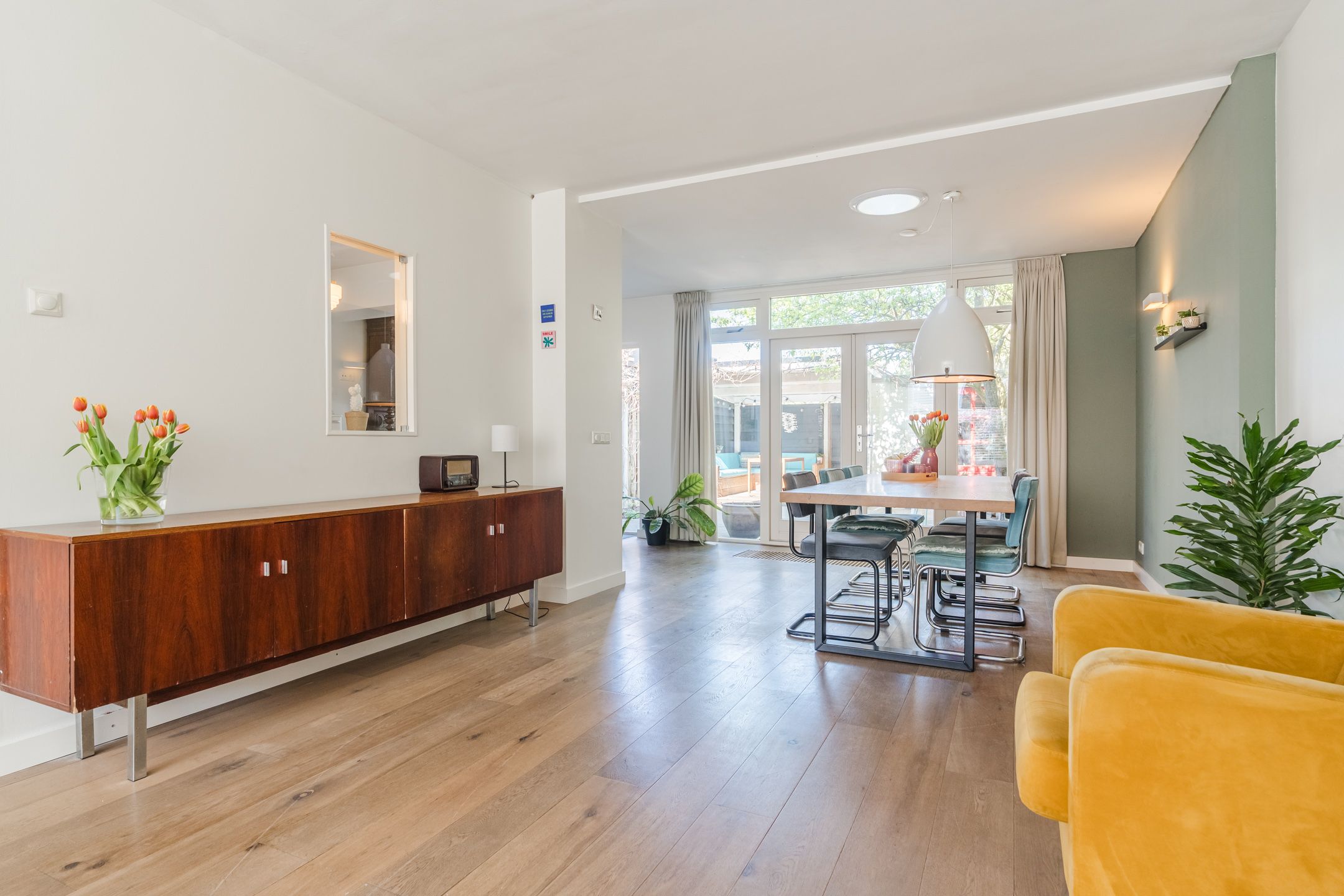 Foto 12 van Roothaanstraat 6