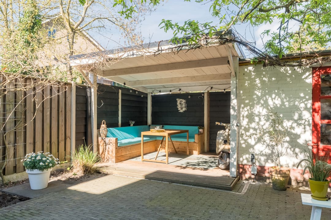 Foto 41 van Roothaanstraat 6