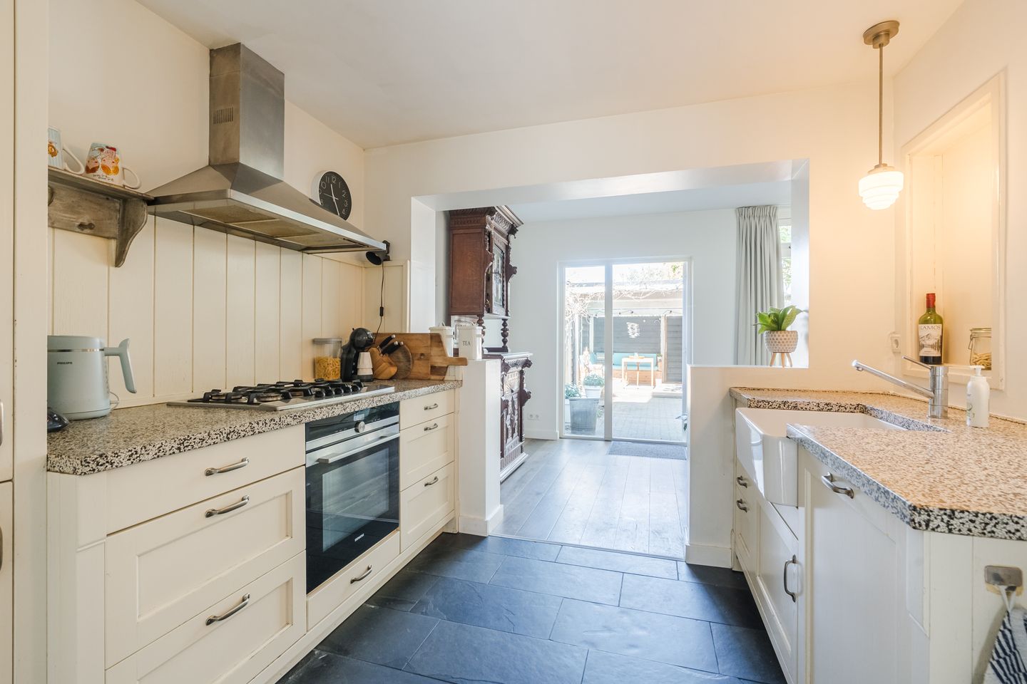 Foto 4 van Roothaanstraat 6