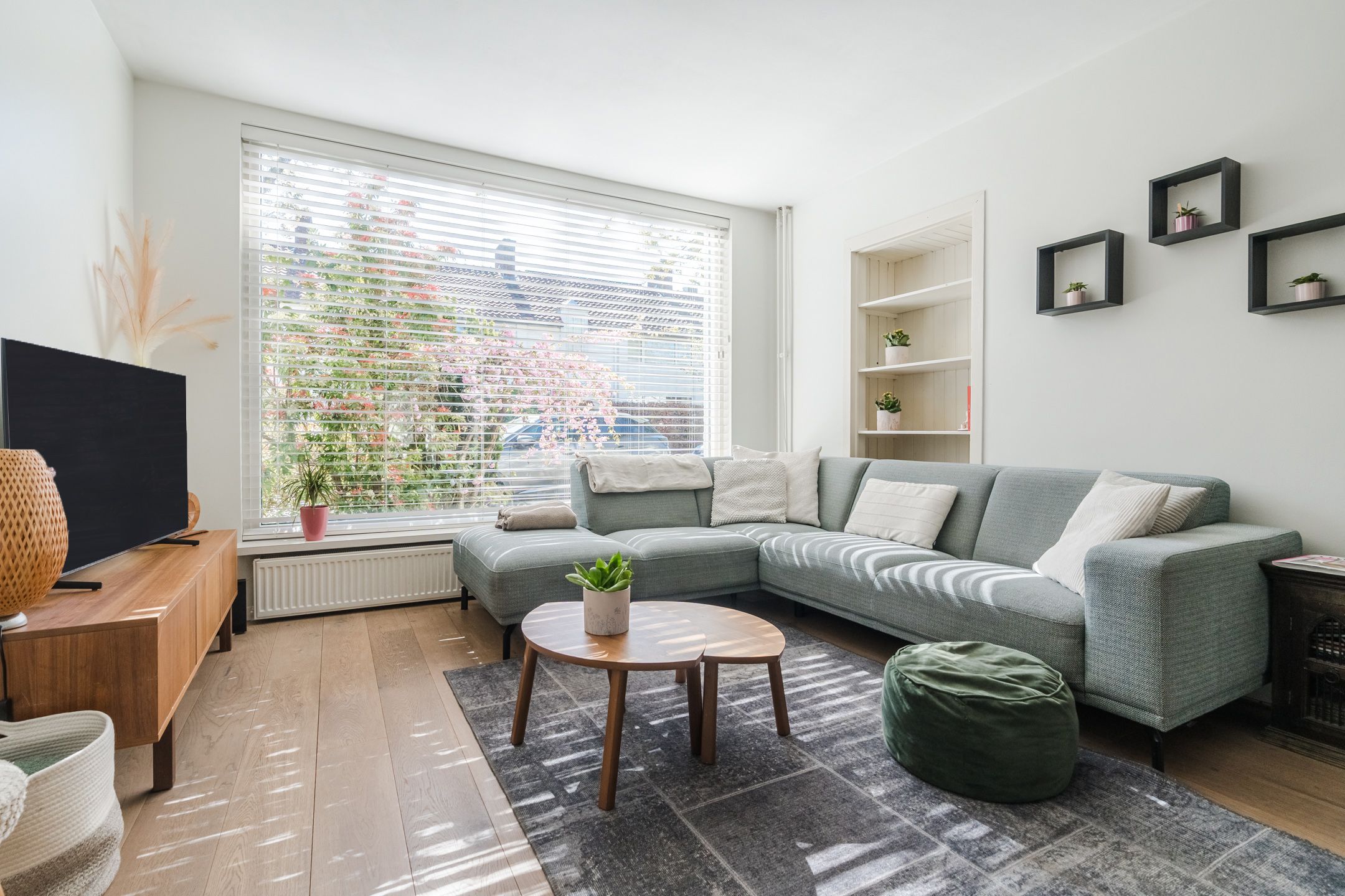 Foto 9 van Roothaanstraat 6