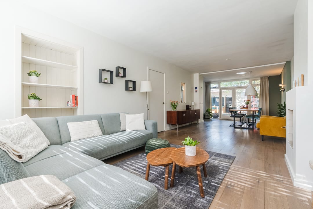 Foto 11 van Roothaanstraat 6