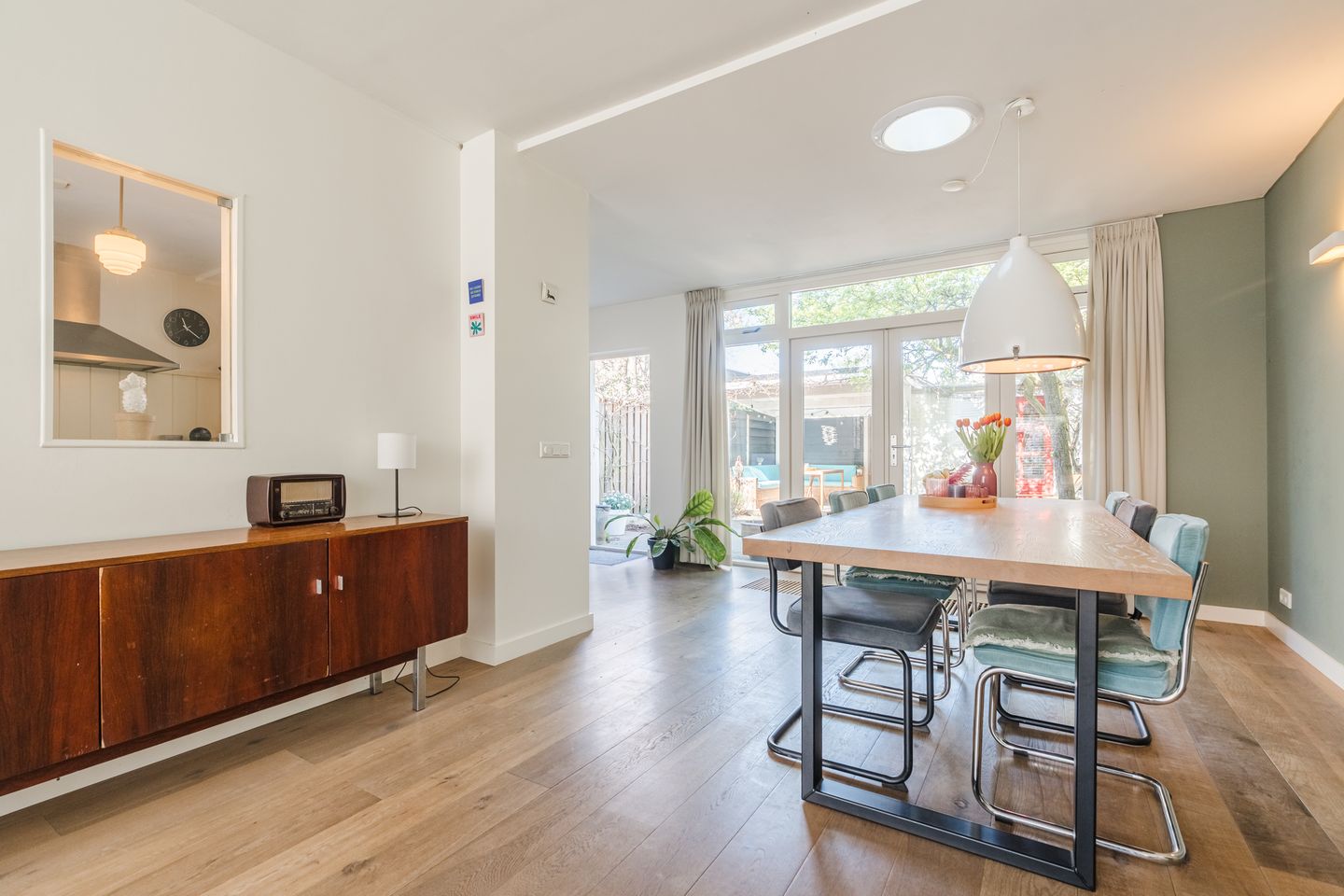 Foto 14 van Roothaanstraat 6