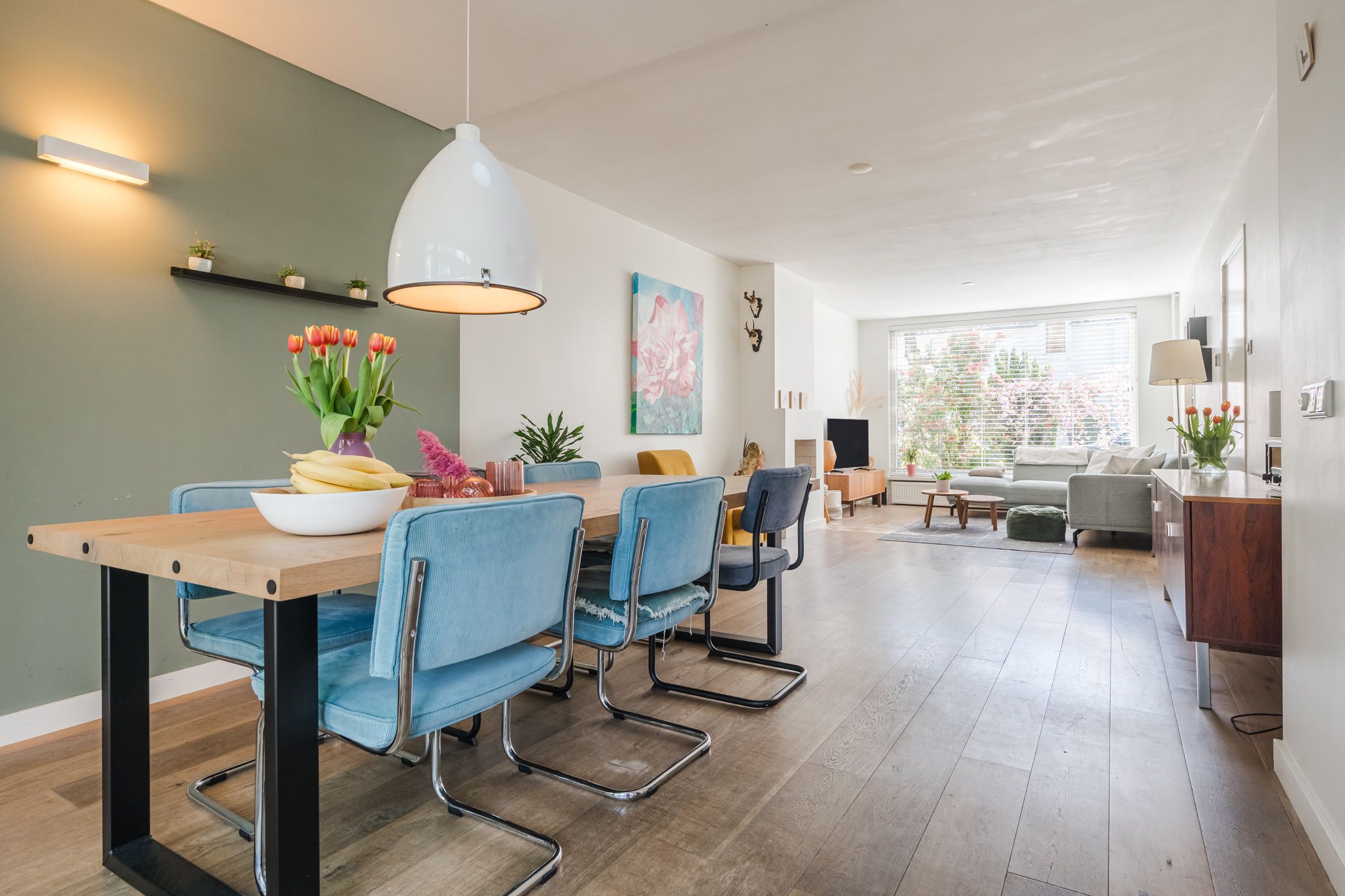 Foto 18 van Roothaanstraat 6