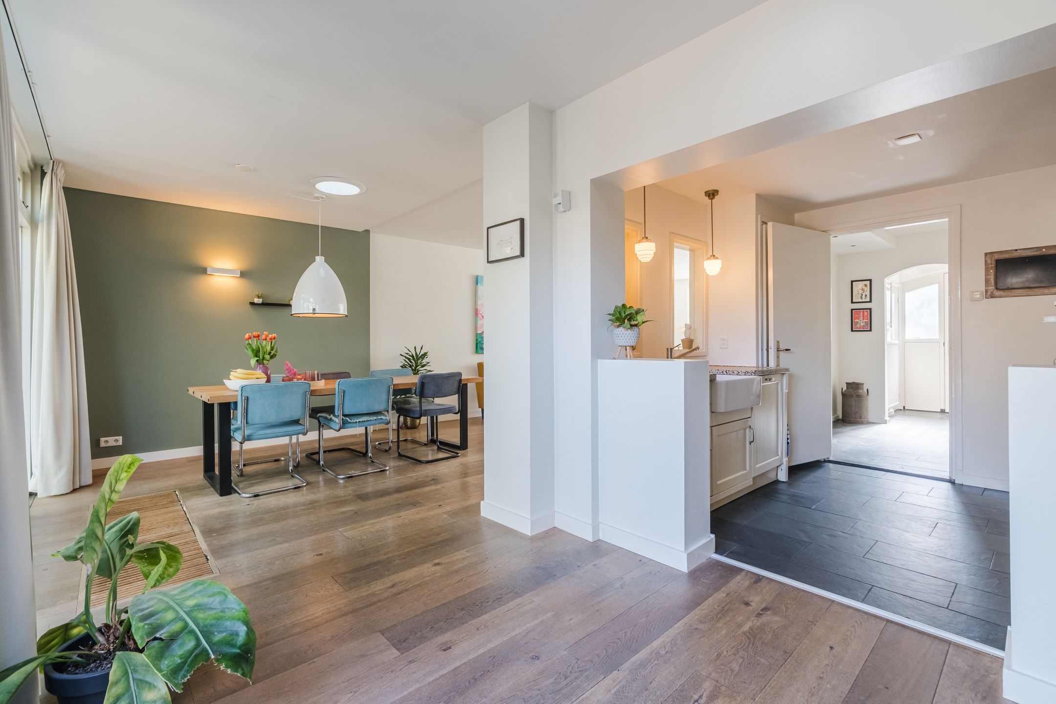 Foto 21 van Roothaanstraat 6