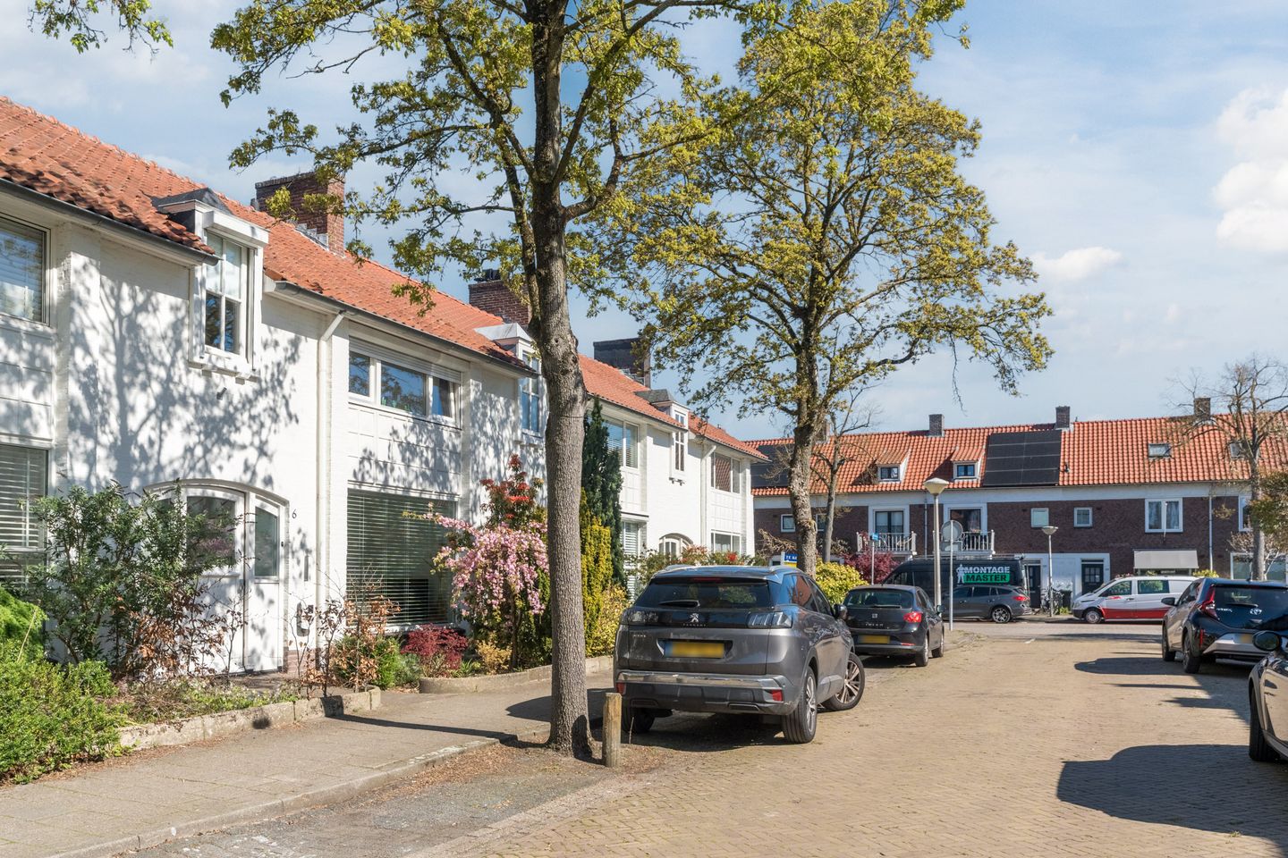 Foto 44 van Roothaanstraat 6