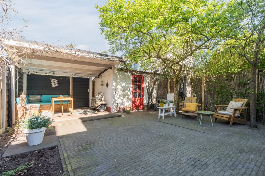 Foto 38 van Roothaanstraat 6