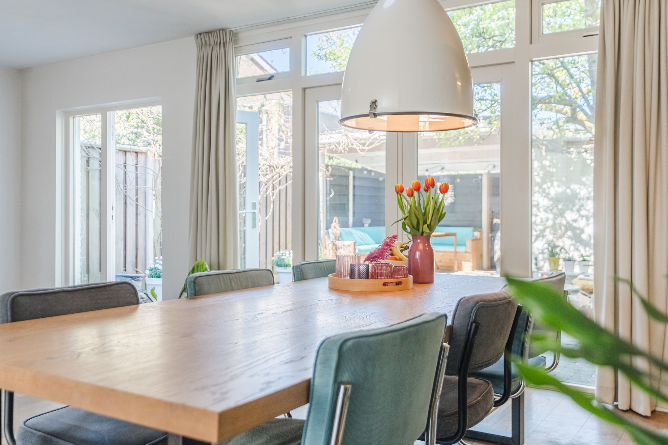 Foto 15 van Roothaanstraat 6