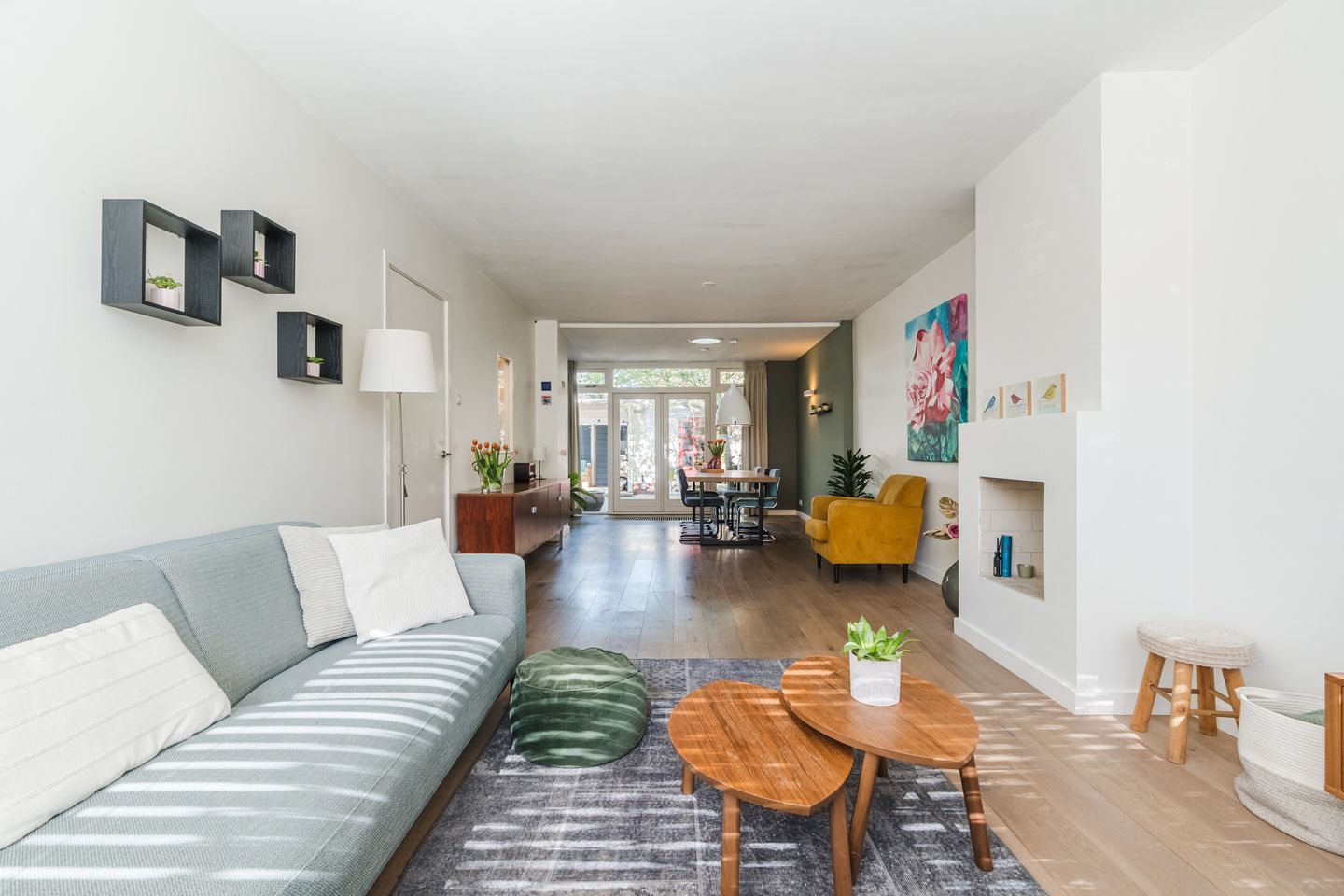 Foto 10 van Roothaanstraat 6