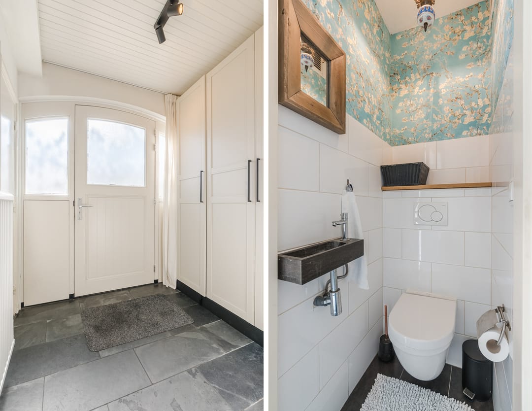 Foto 7 van Roothaanstraat 6