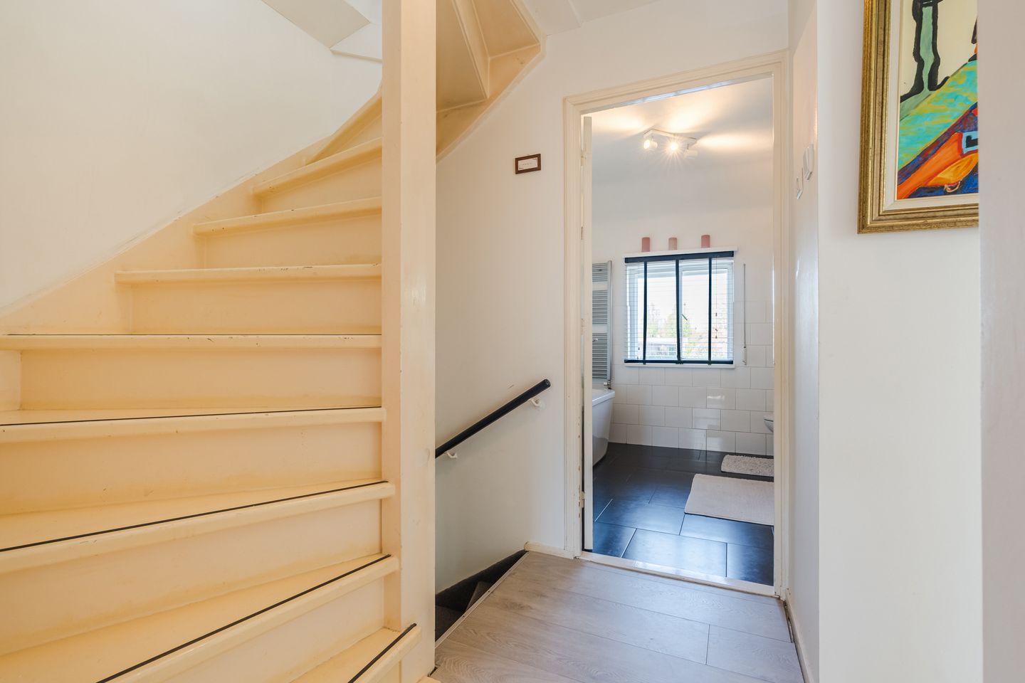 Foto 35 van Roothaanstraat 6