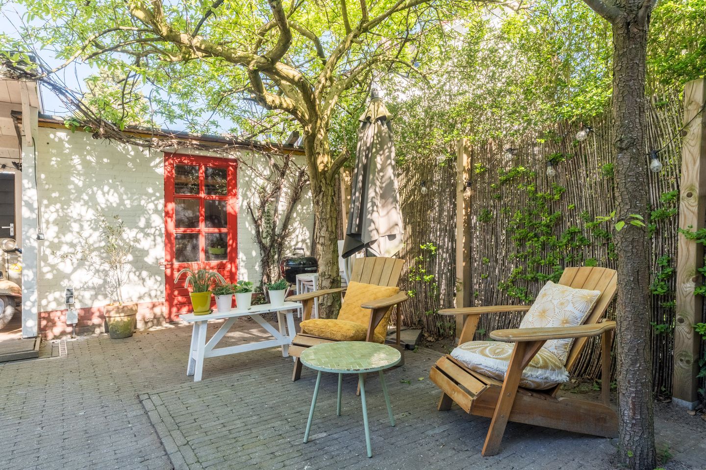 Foto 40 van Roothaanstraat 6