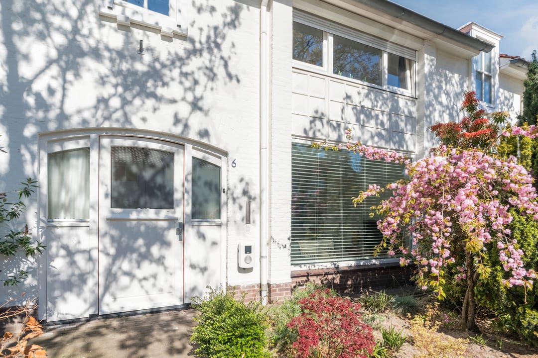 Foto 46 van Roothaanstraat 6