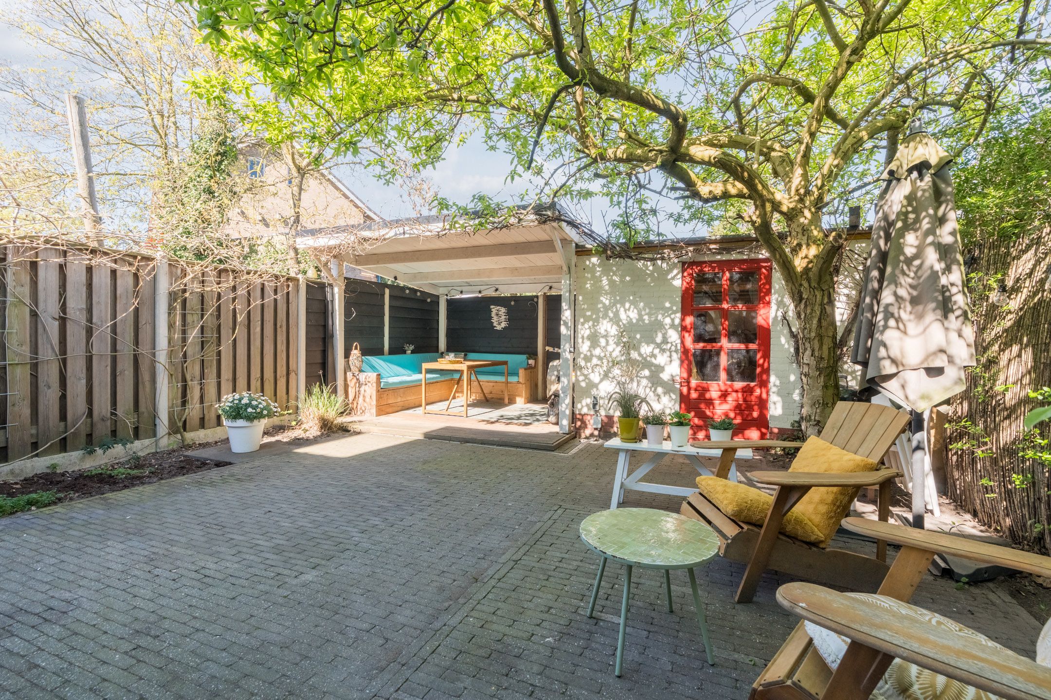 Foto 39 van Roothaanstraat 6