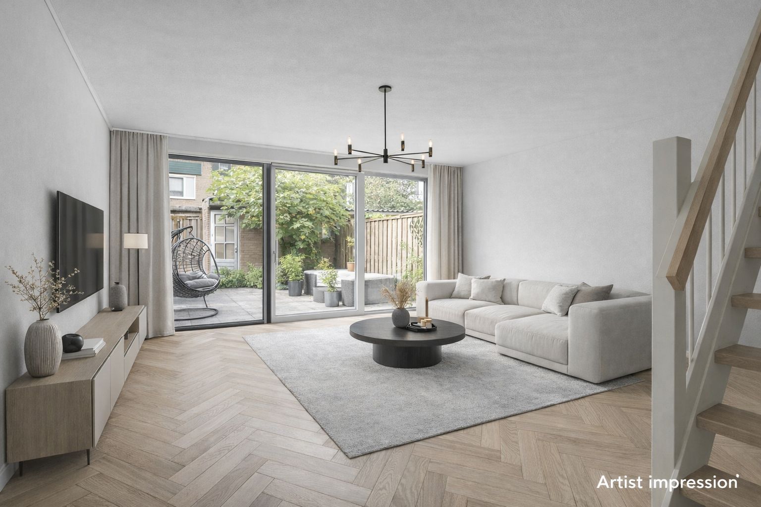 Photo 3 of Polderland 83