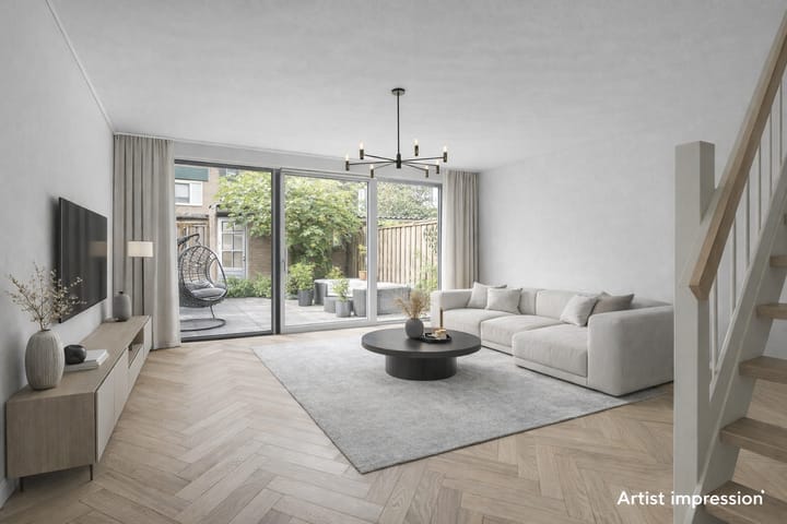 Foto 3 van Polderland 83