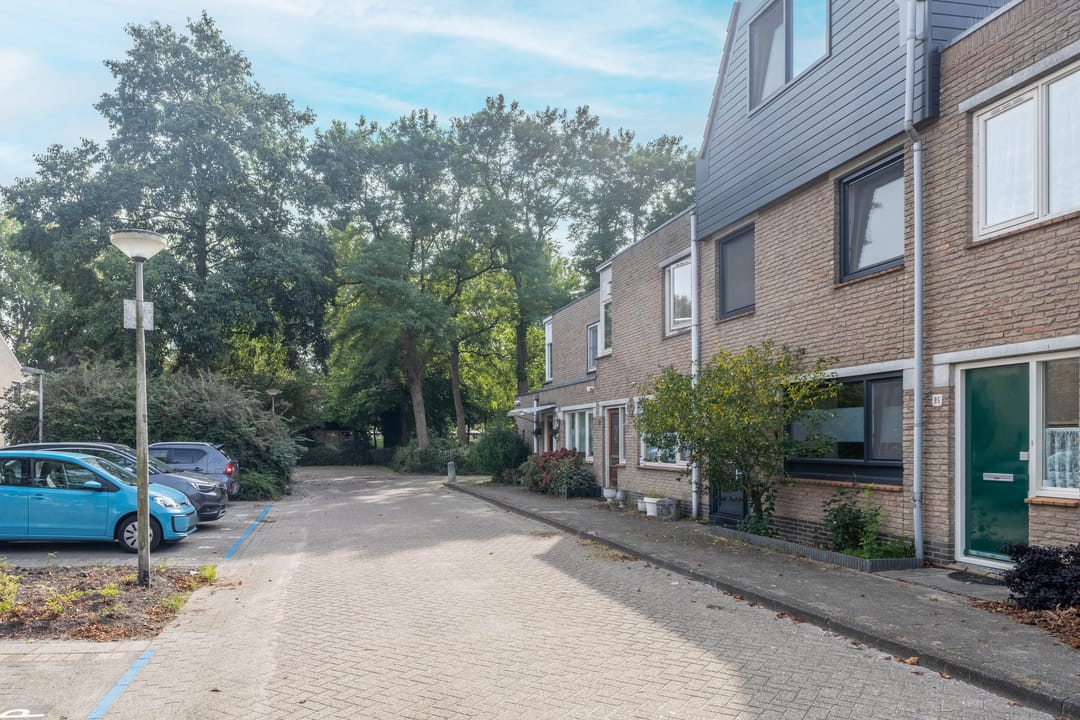 Photo 32 of Polderland 83