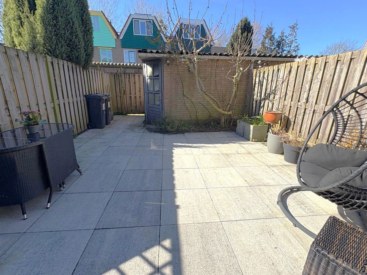 Photo 5 of Polderland 83