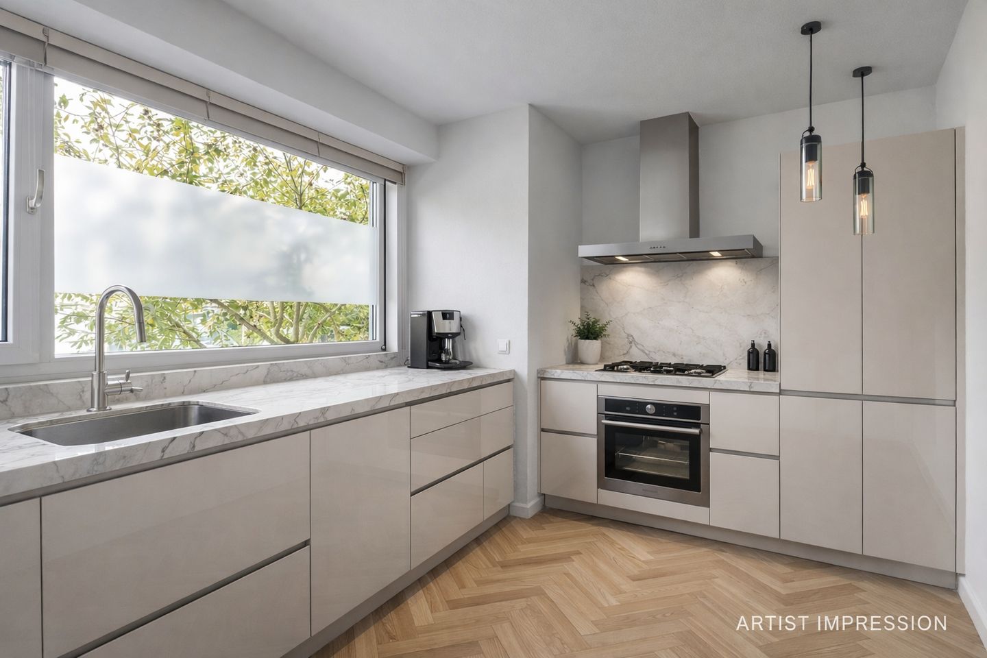 Photo 10 of Polderland 83