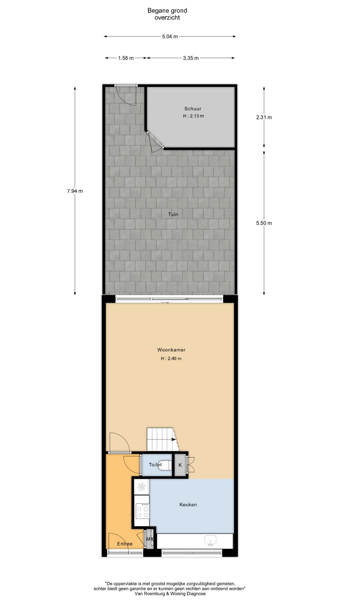 Photo 37 of Polderland 83