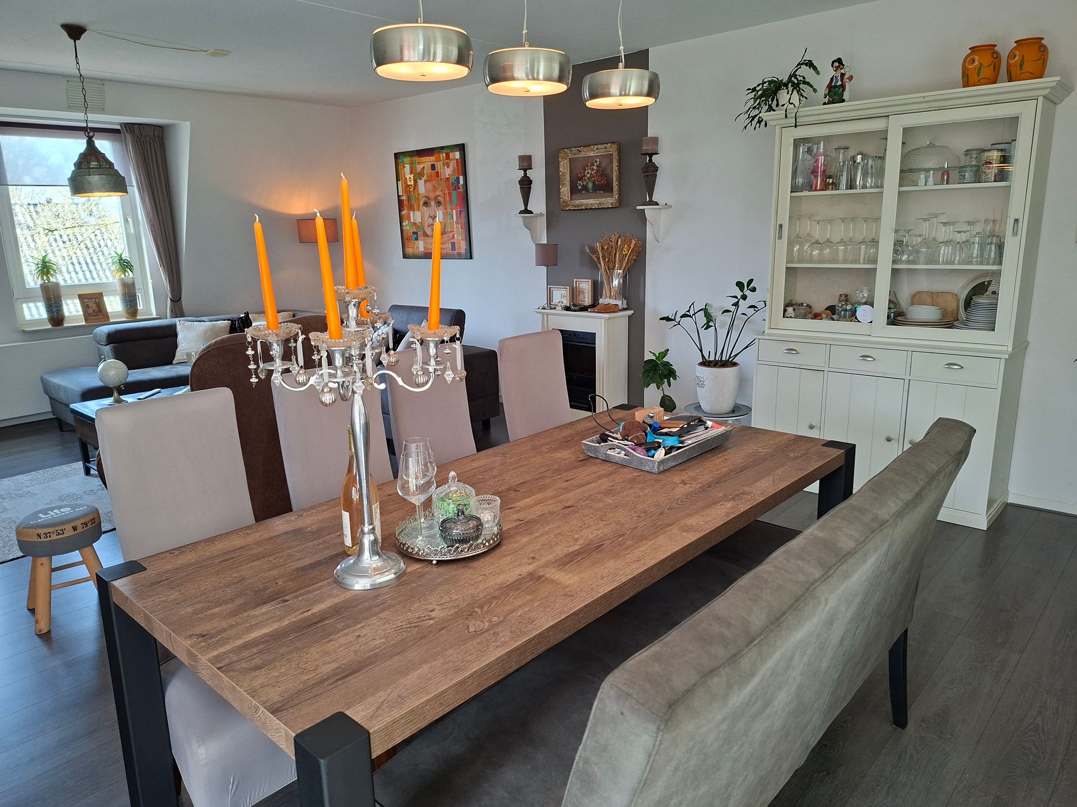 Foto 9 van Gasthuisstraat 29-H