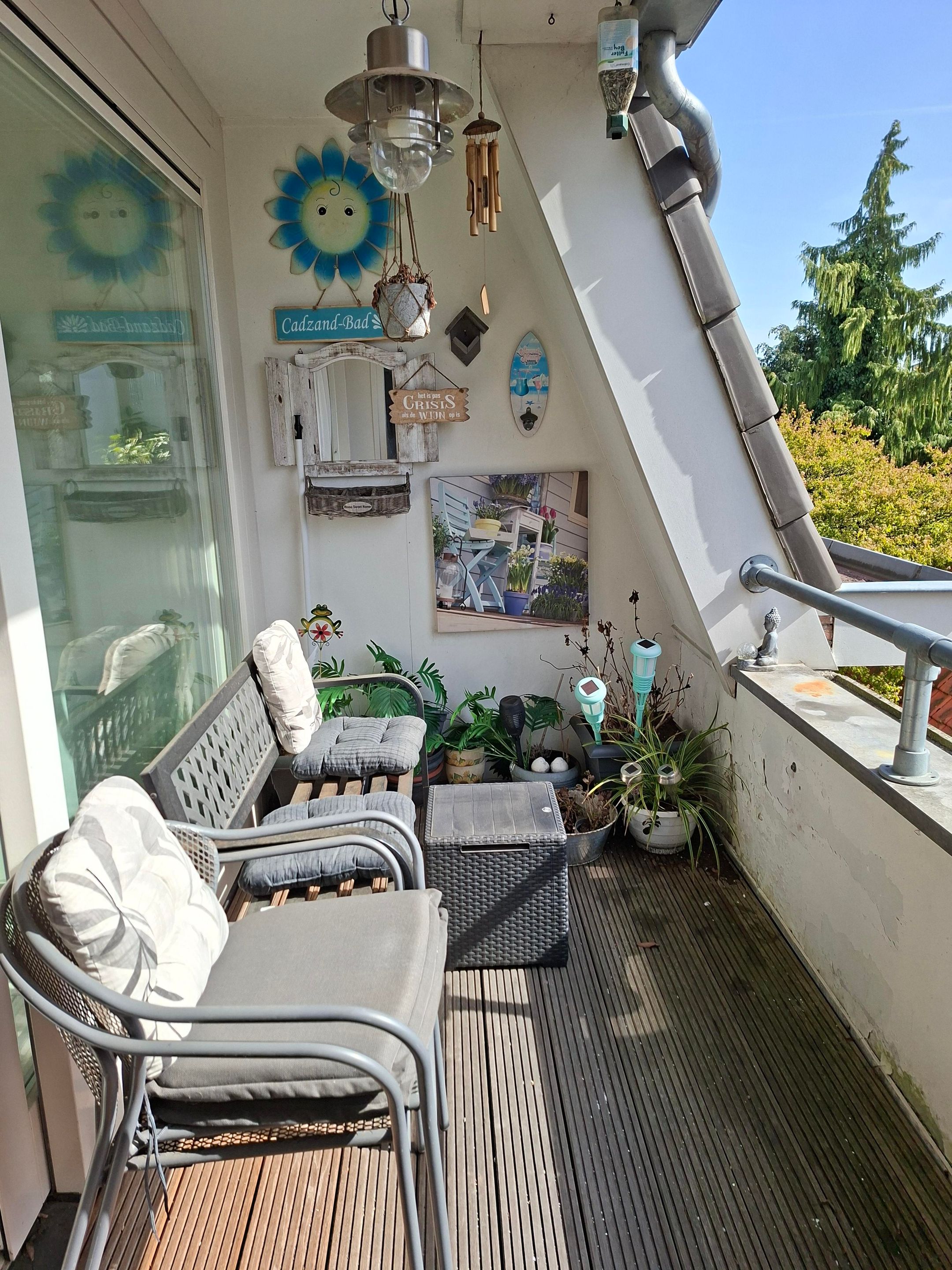 Foto 15 van Gasthuisstraat 29-H