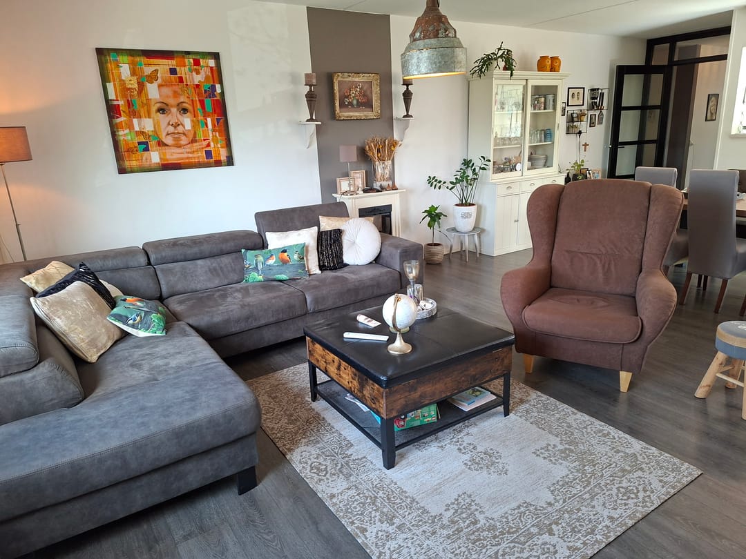 Foto 8 van Gasthuisstraat 29-H