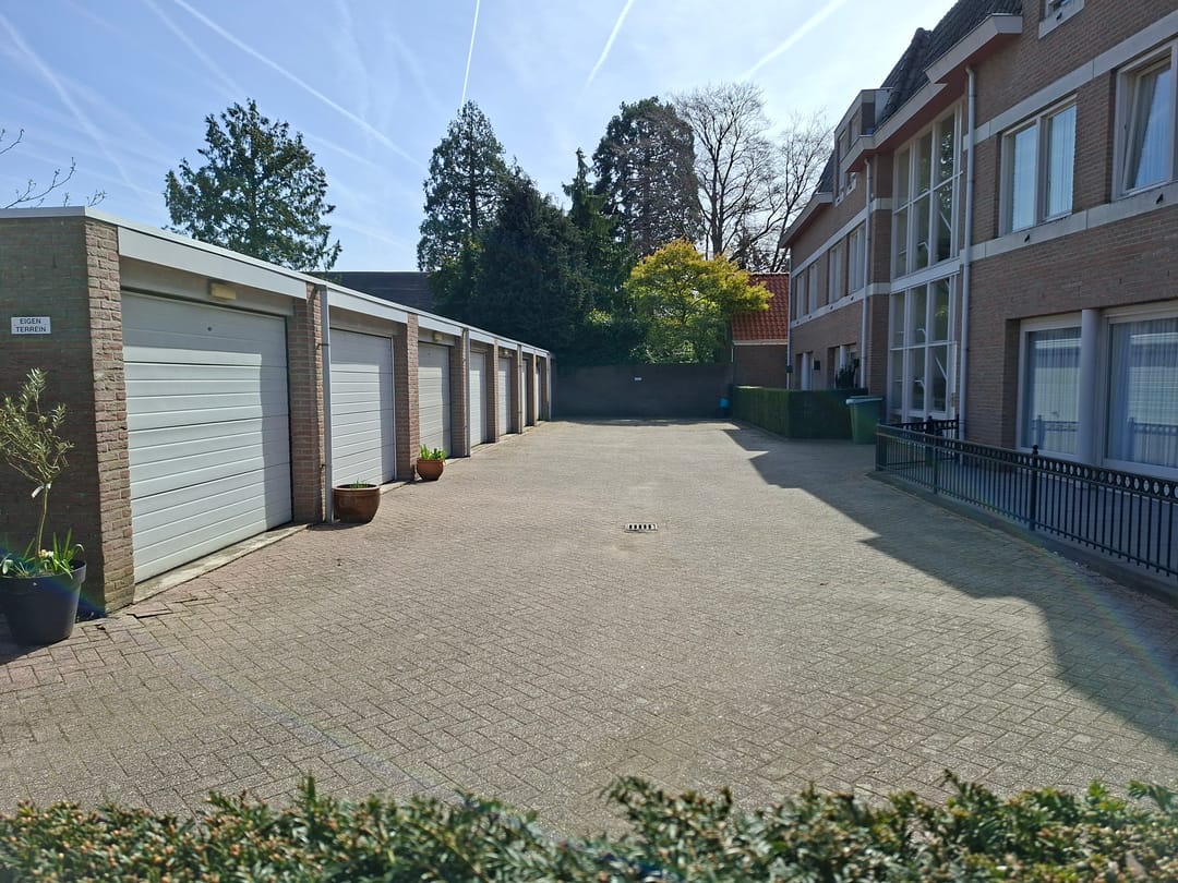 Foto 22 van Gasthuisstraat 29-H