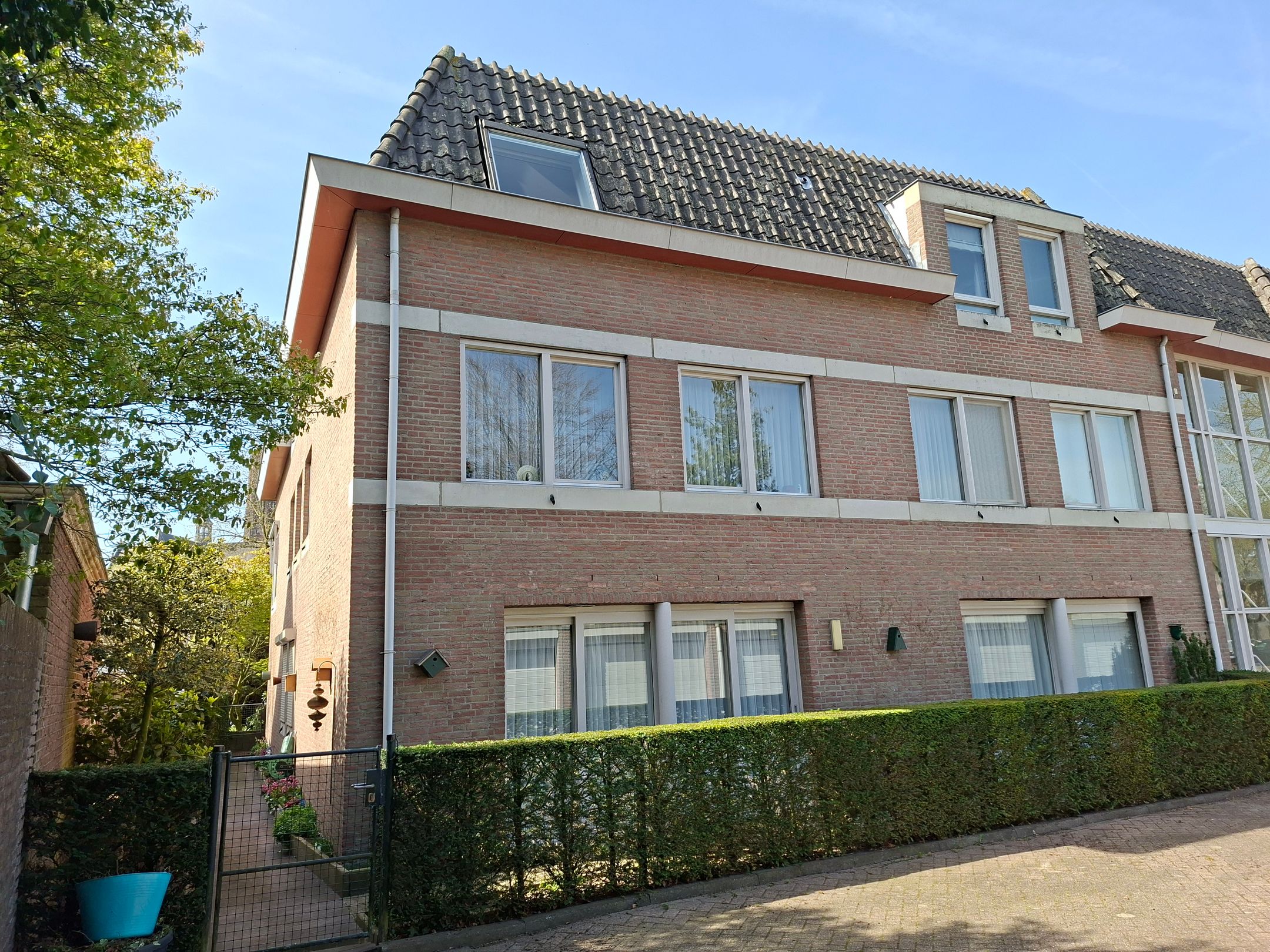 Foto 24 van Gasthuisstraat 29-H